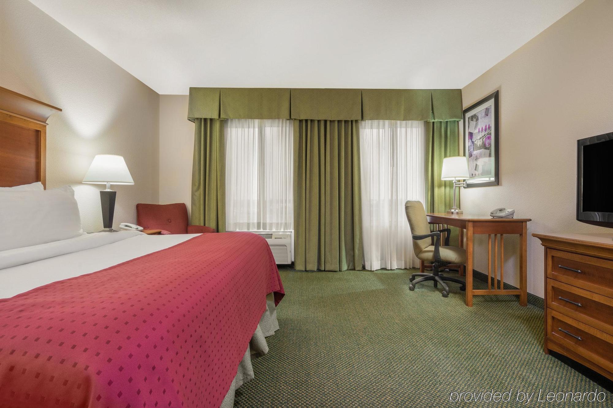 Wyndham Garden Otsego-Minneapolis Exterior foto